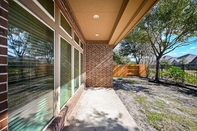 17135 Chalmers Close Court, Richmond, TX 77407