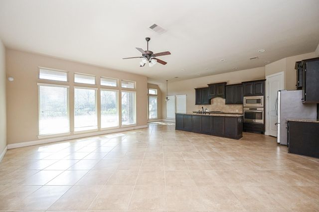 17135 Chalmers Close Court, Richmond, TX 77407