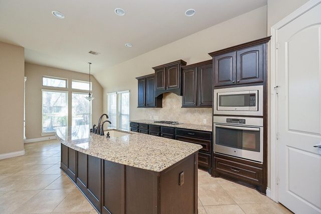 17135 Chalmers Close Court, Richmond, TX 77407