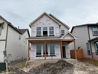 112 Hartson DR, Taylor, TX 76574