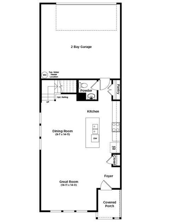 112 Hartson DR, Taylor, TX 76574