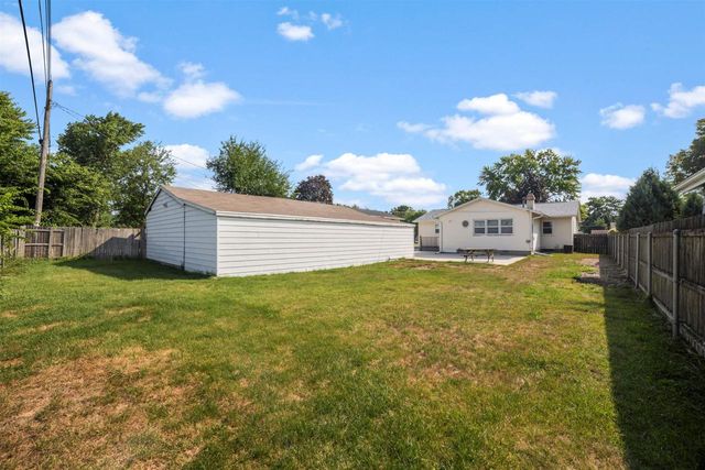 2348 Pioneer Drive, Beloit, WI 53511
