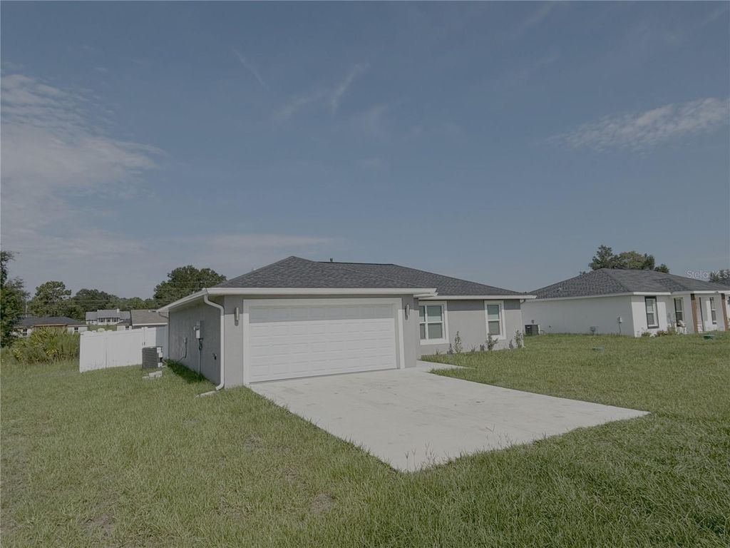 3722 SW 149TH TERRACE, Ocala, FL 34481