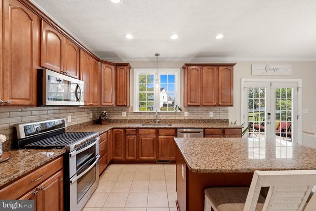 107 CAHILLE DR, Winchester, VA 22602