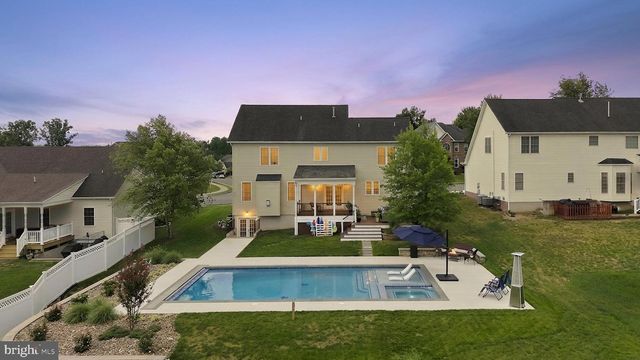 107 CAHILLE DR, Winchester, VA 22602