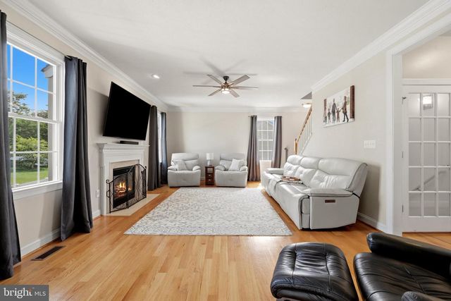 107 CAHILLE DR, Winchester, VA 22602
