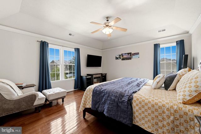 107 CAHILLE DR, Winchester, VA 22602