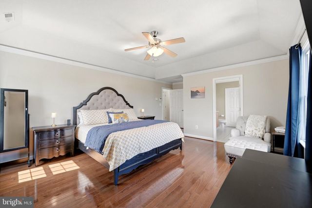 107 CAHILLE DR, Winchester, VA 22602