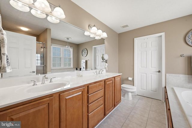 107 CAHILLE DR, Winchester, VA 22602