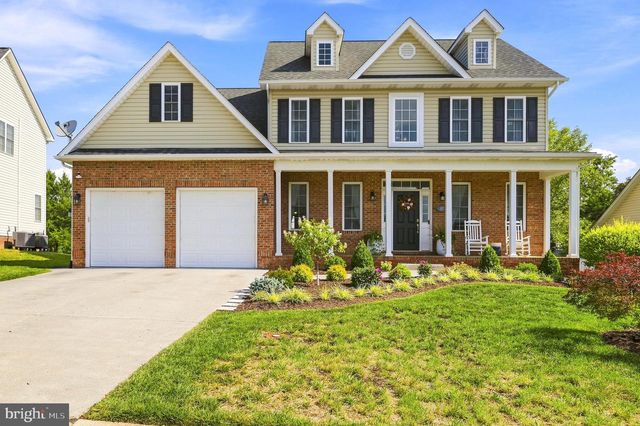 107 CAHILLE DR, Winchester, VA 22602