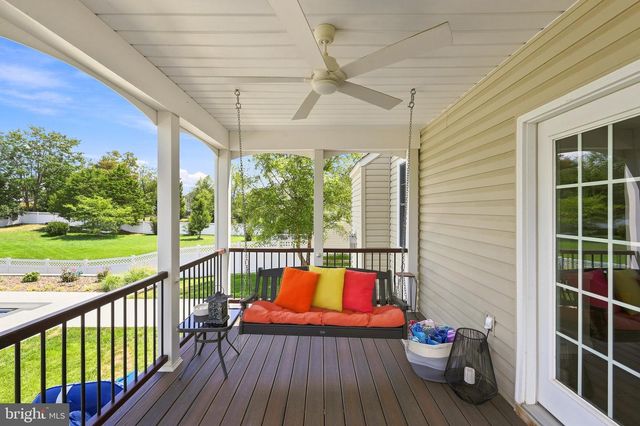 107 CAHILLE DR, Winchester, VA 22602
