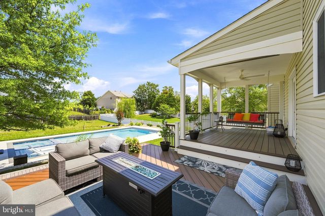 107 CAHILLE DR, Winchester, VA 22602