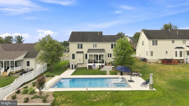 107 CAHILLE DR, Winchester, VA 22602