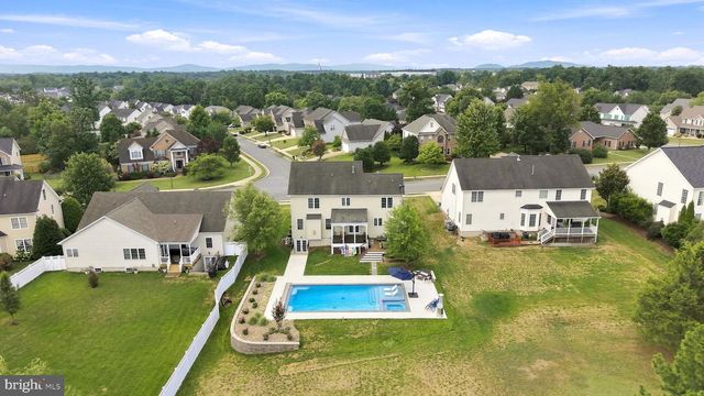 107 CAHILLE DR, Winchester, VA 22602