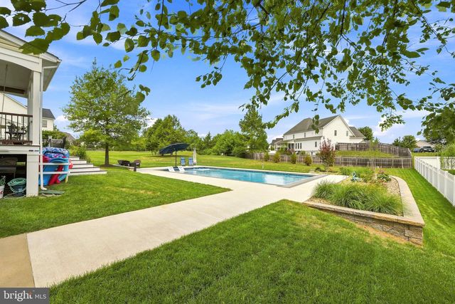 107 CAHILLE DR, Winchester, VA 22602