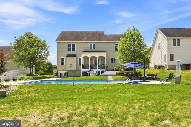 107 CAHILLE DR, Winchester, VA 22602