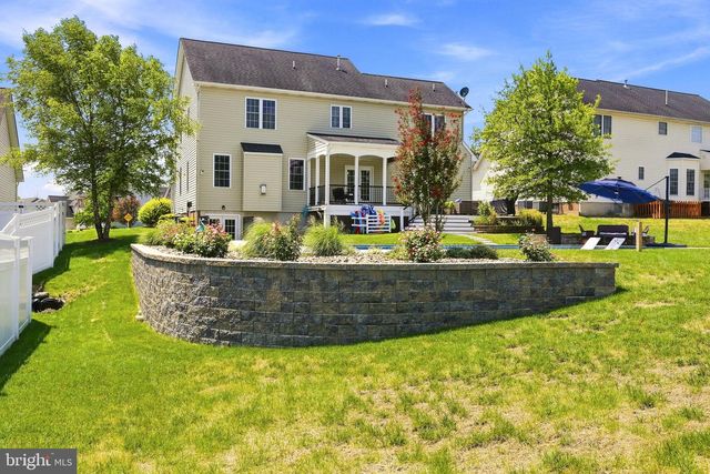 107 CAHILLE DR, Winchester, VA 22602