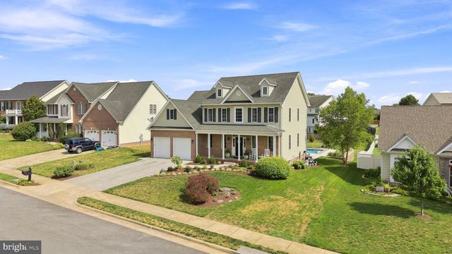 107 CAHILLE DR, Winchester, VA 22602
