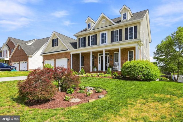 107 CAHILLE DR, Winchester, VA 22602