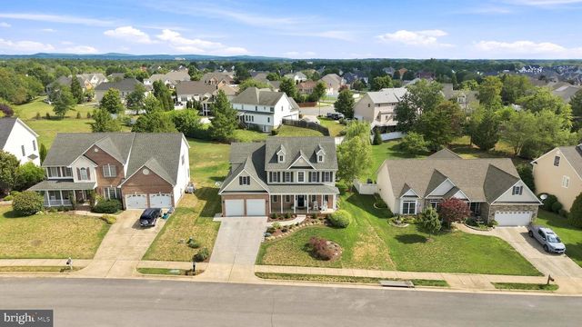 107 CAHILLE DR, Winchester, VA 22602