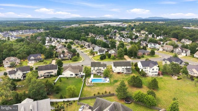 107 CAHILLE DR, Winchester, VA 22602