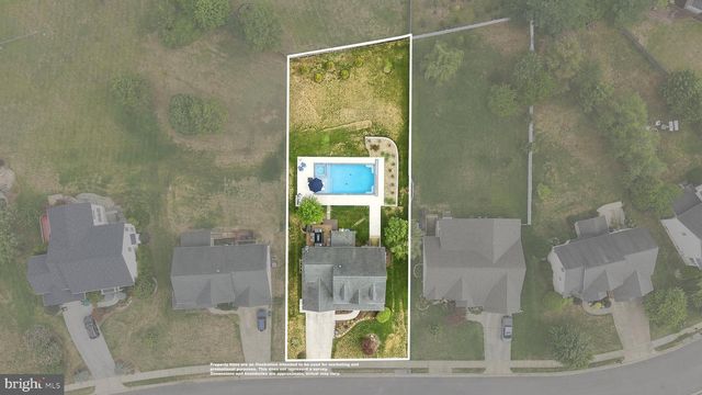 107 CAHILLE DR, Winchester, VA 22602