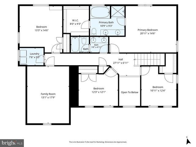 107 CAHILLE DR, Winchester, VA 22602