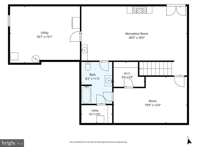 107 CAHILLE DR, Winchester, VA 22602