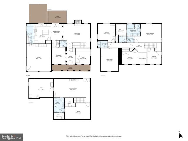 107 CAHILLE DR, Winchester, VA 22602