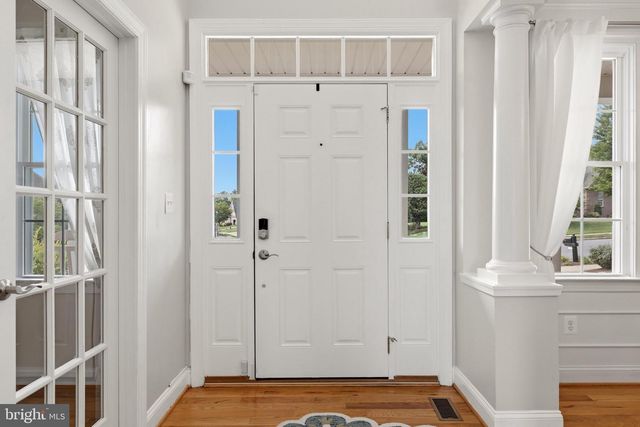 107 CAHILLE DR, Winchester, VA 22602