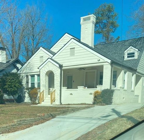 1721 Westwood SW, Atlanta, GA 30310
