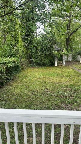 1721 Westwood SW, Atlanta, GA 30310