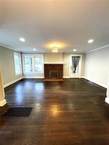 1721 Westwood SW, Atlanta, GA 30310