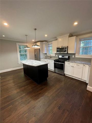 1721 Westwood SW, Atlanta, GA 30310