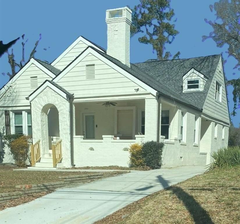 1721 Westwood SW, Atlanta, GA 30310