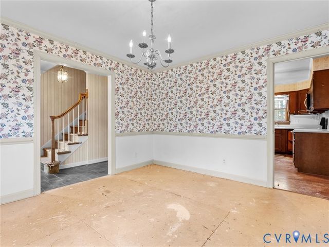 3332 Lancelot Rd, Petersburg, VA 23805