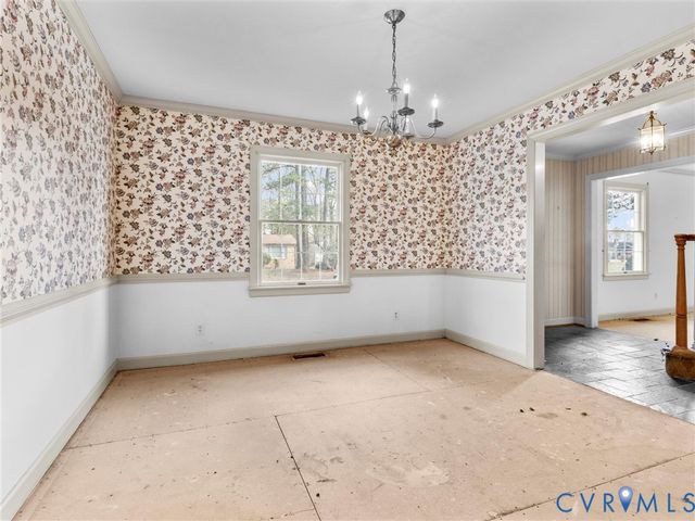 3332 Lancelot Rd, Petersburg, VA 23805