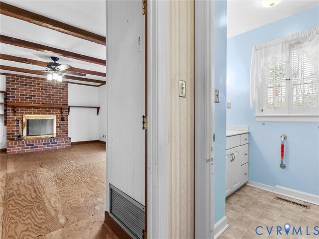 3332 Lancelot Rd, Petersburg, VA 23805