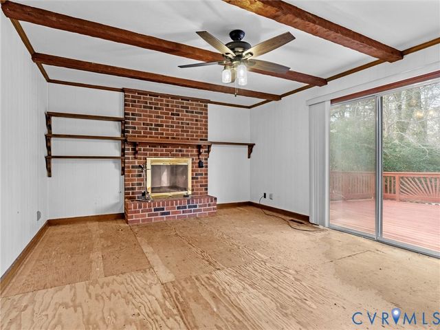 3332 Lancelot Rd, Petersburg, VA 23805
