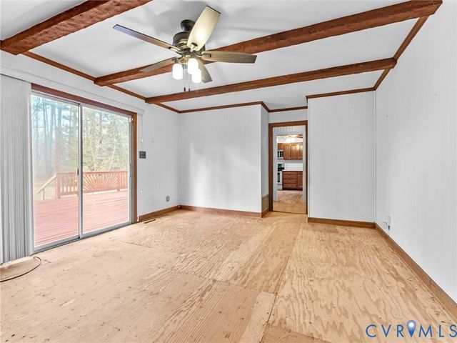 3332 Lancelot Rd, Petersburg, VA 23805