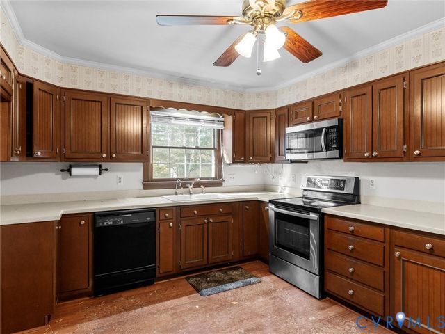 3332 Lancelot Rd, Petersburg, VA 23805