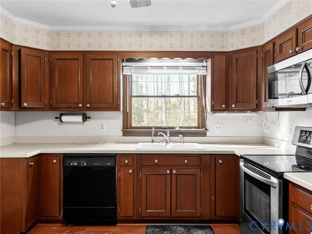 3332 Lancelot Rd, Petersburg, VA 23805