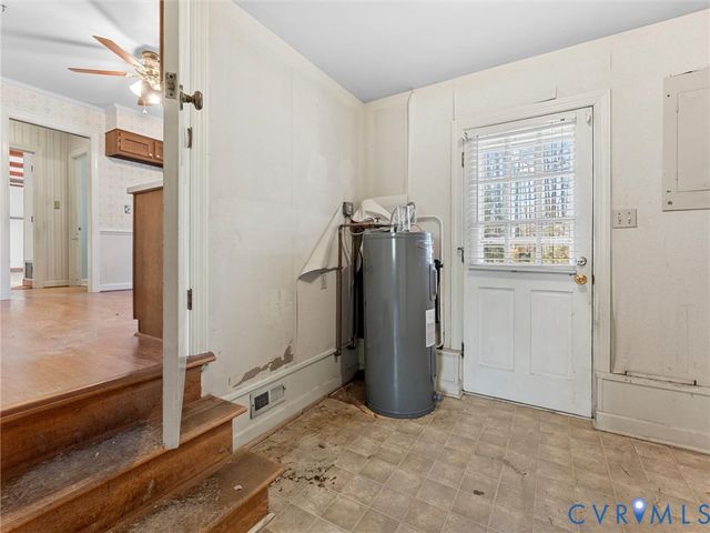 3332 Lancelot Rd, Petersburg, VA 23805