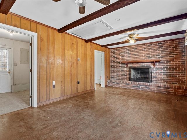 3332 Lancelot Rd, Petersburg, VA 23805