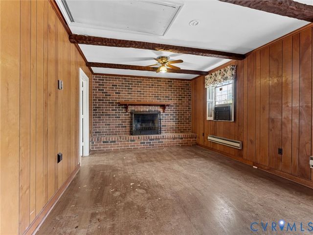 3332 Lancelot Rd, Petersburg, VA 23805