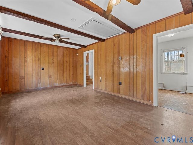 3332 Lancelot Rd, Petersburg, VA 23805