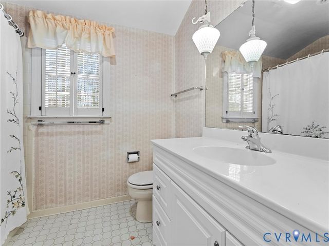 3332 Lancelot Rd, Petersburg, VA 23805