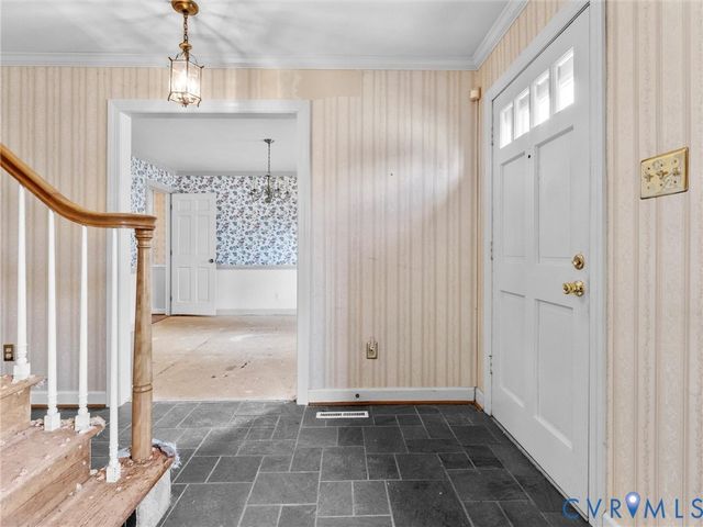 3332 Lancelot Rd, Petersburg, VA 23805