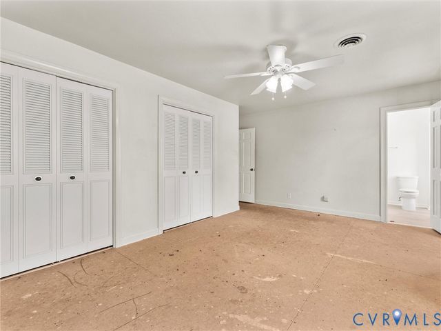 3332 Lancelot Rd, Petersburg, VA 23805