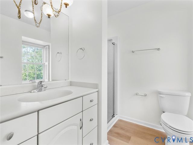 3332 Lancelot Rd, Petersburg, VA 23805